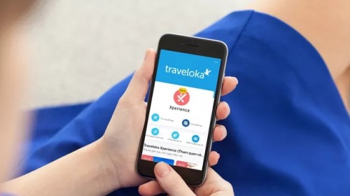 Traveloka Xperience ra mắt: "Lợi trăm bề" khi du lịch thời công nghệ, tất cả nhu cầu đều gói trọn trong một ứng dụng