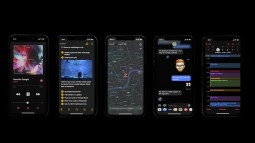 iOS 13 chính thức: Dark Mode, mở app nhanh gấp đôi, bàn phím Swipe giống Android, hỗ trợ AirPods và HomePod tốt hơn