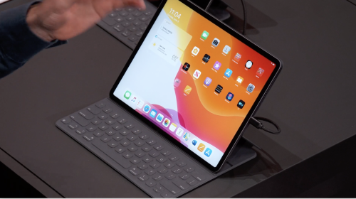 Apple ra mắt iPadOS dành riêng cho iPad: Giao diện màn hình chính mới, hỗ trợ ổ cứng USB, download tập tin bằng Safari, đa nhiệm tốt hơn