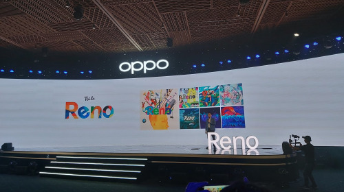 Chuyên gia đánh giá OPPO Reno: ấn tượng với thiết kế camera "vây cá mập" độc nhất, một trong những màn hình đẹp nhất trong tầm giá