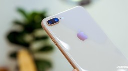 Apple tung ra iOS 12.3.2, người dùng iPhone 8 Plus cần đặc biệt lưu ý