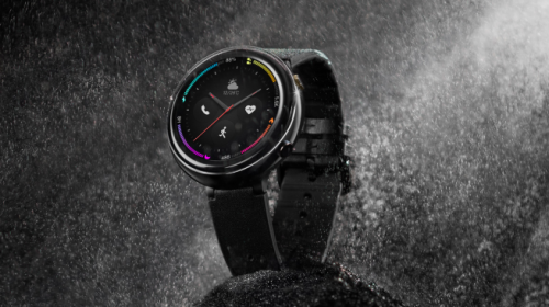 Xiaomi ra mắt smartwatch hỗ trợ eSIM và đo điện tâm đồ ECG như Apple Watch, giá từ 3.4 triệu đồng
