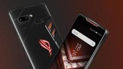 Smartphone chơi game ASUS ROG Phone 2 sẽ được trang bị màn hình 120 Hz