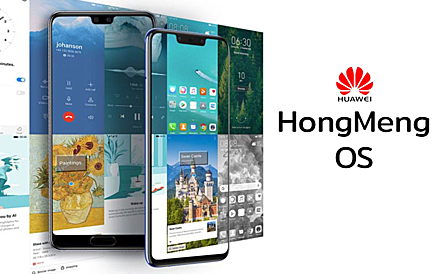 Huawei sẽ trình làng HongMeng OS vào tháng 10, ban đầu sẽ tập trung vào smartphone giá rẻ