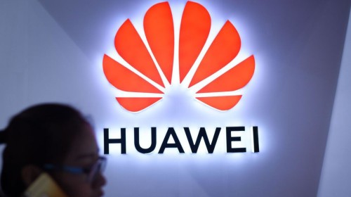 Hãng Western Digital thông báo dừng hợp tác và cung cấp sản phẩm cho Huawei