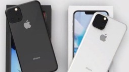 Nhà mạng Mỹ vô tình xác nhận lịch ra mắt của cả Note 10, iPhone 11 và Pixel 4