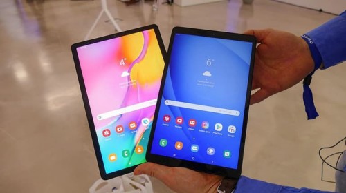 Samsung đang phát triển tablet Galaxy Tab A mới, giá rẻ, dùng chip Snapdragon 429