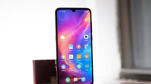 Xiaomi chấm dứt chương trình MIUI Global Beta, do có nhiều người dùng nhưng không ai báo lỗi