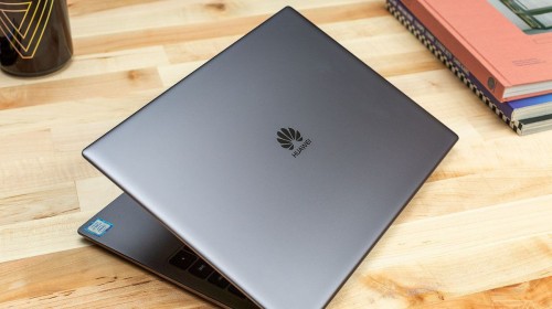 Laptop Huawei bất ngờ xuất hiện trở lại trên Microsoft Store, sau một tháng biến mất bí ẩn