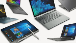 Dell, HP, Microsoft và Intel đồng loạt phản đối đề xuất tăng thuế vào laptop và tablet