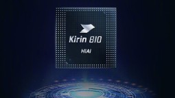 Đã có điểm benchmark AnTuTu của Kirin 810: Vượt mặt Snapdragon 730, điểm AI còn cao hơn cả Snapdragon 855