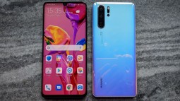 Điện thoại Huawei bị hãng vận chuyển nổi tiếng từ chối ship sang Mỹ