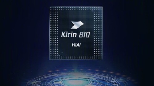 Đã có điểm benchmark AnTuTu của Kirin 810: Vượt mặt Snapdragon 730, điểm AI còn cao hơn cả Snapdragon 855