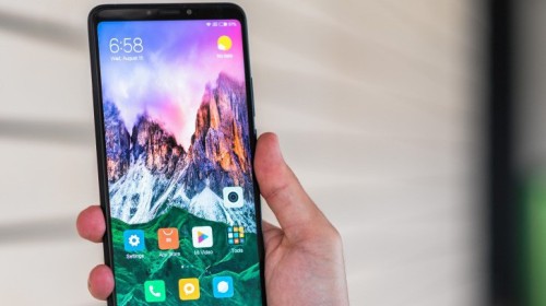 Xiaomi có thể khai tử dòng smartphone Mi Max và Mi Note