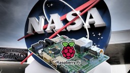 Chỉ bằng máy tính Raspberry PI, hacker đã lấy trộm 500 MB dữ liệu quan trọng của NASA