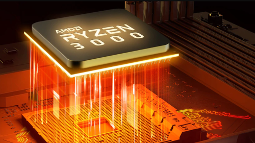 Đã có điểm số benchmark của AMD Ryzen 7 3800X, đè bẹp đối thủ Intel i9 9900K cả về giá và hiệu năng đa nhân