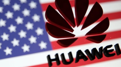 Công ty con của Huawei tại Mỹ cắt đứt hoạt động với công ty mẹ