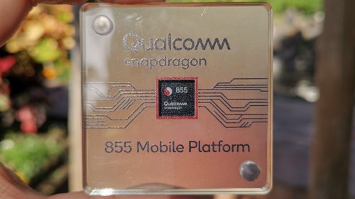 Snapdragon 855 đạt chứng nhận bảo mật cho các chức năng mã hóa, thanh toán và eSIM: NSX không cần làm chip bảo mật riêng cho smartphone nữa