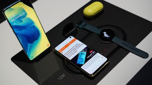 Nhìn thấu bản chất: Vì sao Samsung không chịu bán đầu bảng giá mềm mà cứ bán đắt rồi khuyến mại "khủng" ?