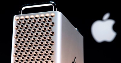 Giữa chiến tranh thương mại, Apple quyết định lắp ráp và sản xuất Mac Pro mới tại Trung Quốc