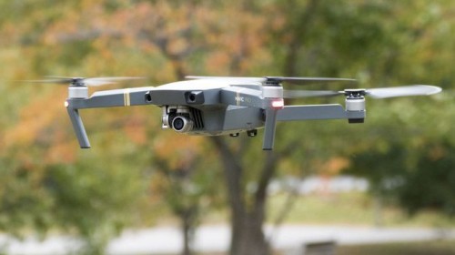 DJI công bố kế hoạch lắp ráp drone tại California để xoa dịu lo ngại về an ninh của Mỹ