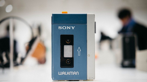 40 năm trước, chiếc máy Sony Walkman đã làm thay đổi hoàn toàn cách chúng ta nghe nhạc