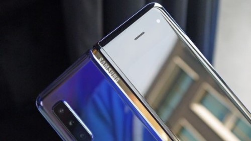 Galaxy Fold chưa hẹn ngày trở lại, Samsung nói: "Hãy cho chúng tôi thêm chút thời gian"