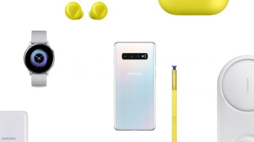 Samsung tổ chức cuộc thi thiết kế phụ kiện và hình nền smartphone, tổng giải thường lên tới gần 1 tỷ đồng