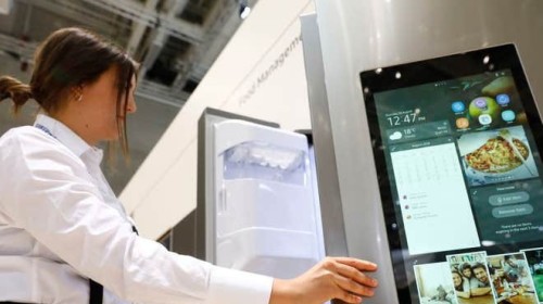 Samsung tuyên bố 5 năm nữa sẽ chẳng ai còn dùng smartphone