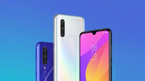 Xiaomi Mi CC9 và Mi CC9e ra mắt: Camera selfie 32MP, ba camera sau 48MP, Snapdragon 710/665, giá từ 4.4 triệu đồng