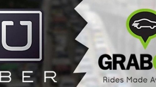 Vụ Grab mua Uber: Cục Cạnh tranh khiểu nại quyết định của Hội đồng trọng tài