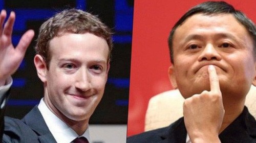 [Infographic] Mark Zuckerberg, Jack Ma mất bao lâu để kiếm được 1 triệu USD đầu tiên?