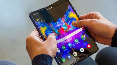 CEO Samsung thừa nhận mình đã ép Galaxy Fold ra mắt quá sớm, "trước khi nó sẵn sàng"