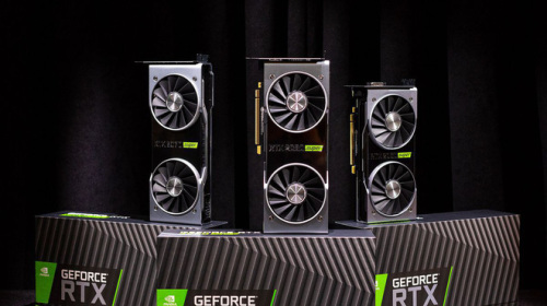 Nvidia ra mắt dòng card đồ họa “Super” GeForce RTX, hiệu năng mạnh hơn mà giá không đổi