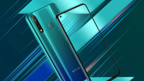 Vivo ra mắt smartphone Z1 Pro: Màn hình đục lỗ, 3 camera sau, chip Snapdragon 710 và pin 5.000 mAh, giá bán từ 217 USD