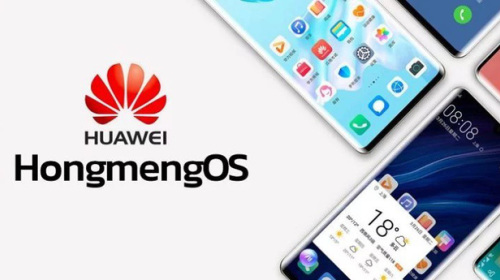 Huawei tuyên bố HongMeng OS nhanh hơn Android và MacOS
