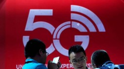 Đây là lý do Trung Quốc sẽ trở thành cường quốc dẫn đầu về smartphone 5G trong tương lai