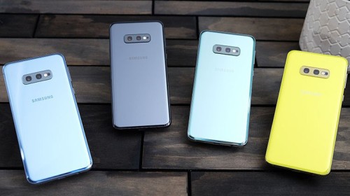 Nhìn thấu bản chất: Có S10e, A80 và sắp tới là cả A90, tại sao Samsung lại đem "gà nhà đá nhau"?