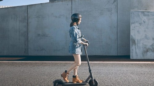 Xiaomi ra thông báo thu hồi hơn 10.000 xe điện Mi Electric Scooter (M635) vì lý do an toàn