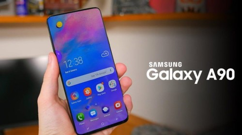 Samsung Galaxy A90 xuất hiện trên Geekbench, xác nhận dùng chip Snapdragon 855