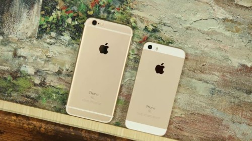 Tin rò rỉ nói Apple đang chuẩn bị một chiếc iPhone kế nhiệm cho SE, và đó sẽ là lá bài vô cùng quan trọng cho năm 2020