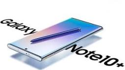 Samsung Galaxy Note 10 5G sẽ có tới 12GB RAM và 1TB ROM