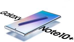 Samsung Galaxy Note 10 5G sẽ có tới 12GB RAM và 1TB ROM