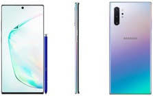 Huawei Mate 30 Pro có cạnh màn hình cong gần 90 độ, báo hiệu thiết kế kính nguyên khối?