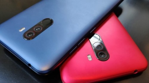 Xiaomi thừa nhận Pocophone F1 gặp lỗi cảm ứng, đang thu hồi một số mẫu để điều tra nguyên nhân