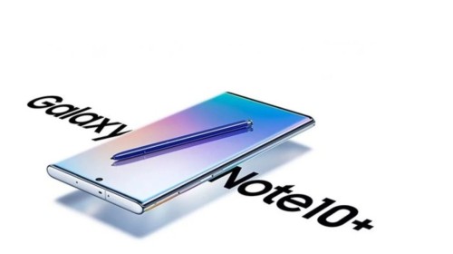 Việc sản xuất Galaxy Note10 có thể bị gián đoạn do tranh chấp thương mại Hàn - Nhật