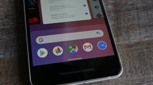 Android Q mất điểm trầm trọng vì hệ thống điều hướng cử chỉ quá kém của Google