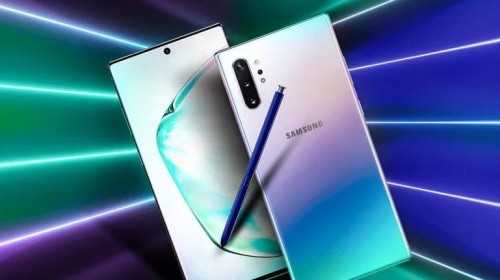 Quên Galaxy Note 10 đi bởi Samsung sẽ trang bị camera 108MP và zoom quang 10x cho Galaxy S11