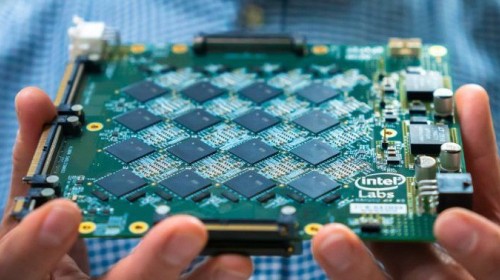 Intel ra mắt chip AI mới, mô phỏng cách hoạt động của bộ não, tăng tốc xử lý AI tới 1.000 lần