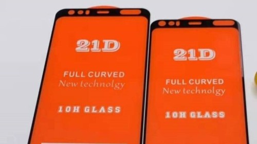 Miếng dán màn hình hé lộ Pixel 4 sẽ có tính năng "ma thuật", điều khiển mà không cần chạm vào màn hình